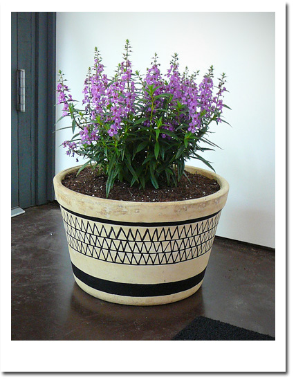 flowerpot