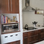 MCM Kitchen Remodel