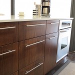 MCM Kitchen cabinets