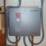 Tankless Water Heater