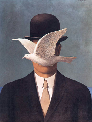 MagritteMan-with-the-Bowler-Hat