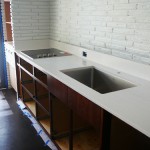 Silestone Counters