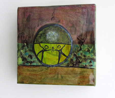 Mary Arredondo Art