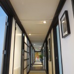MCM Hallway