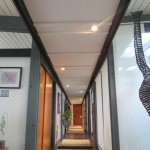 MCM Hallway