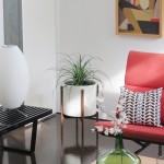 Modernica Case Study Planter