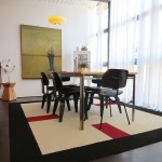 Poul Kjaerholm PK55 Table